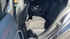 Mercedes-Benz CLA 250e AMG Line Executive 5dr Tip Auto Estate